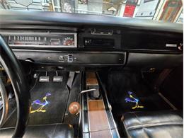 1969 Plymouth Road Runner (CC-2097279) for sale in Lenoir City, Tennessee