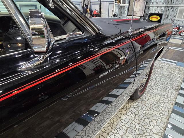 1969 Plymouth Road Runner (CC-2097279) for sale in Lenoir City, Tennessee