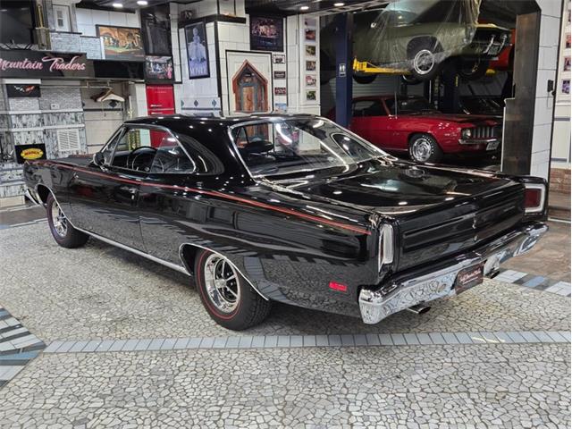 1969 Plymouth Road Runner (CC-2097279) for sale in Lenoir City, Tennessee