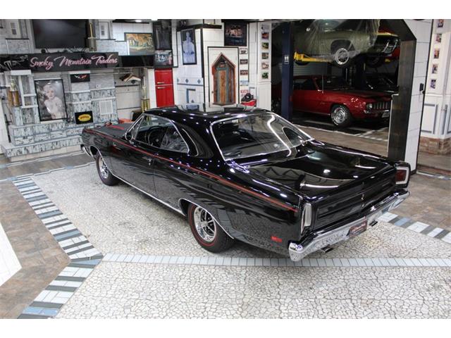 1969 Plymouth Road Runner (CC-2097279) for sale in Lenoir City, Tennessee
