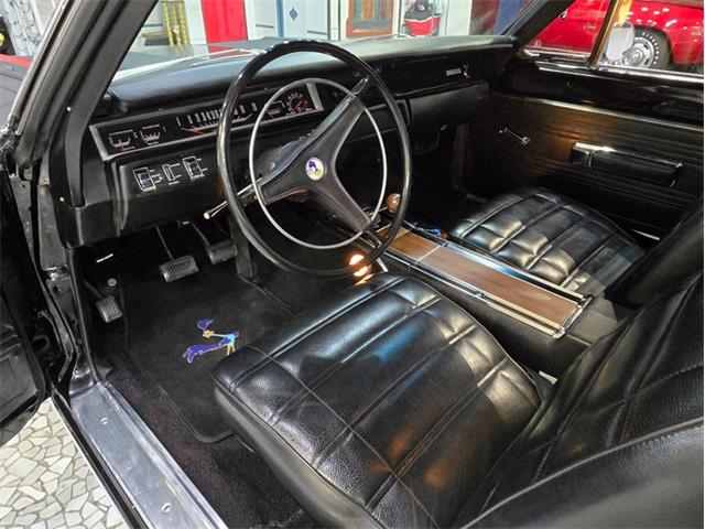 1969 Plymouth Road Runner (CC-2097279) for sale in Lenoir City, Tennessee