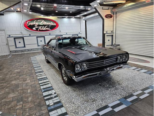 1969 Plymouth Road Runner (CC-2097279) for sale in Lenoir City, Tennessee
