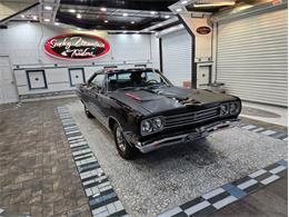 1969 Plymouth Road Runner (CC-2097279) for sale in Lenoir City, Tennessee