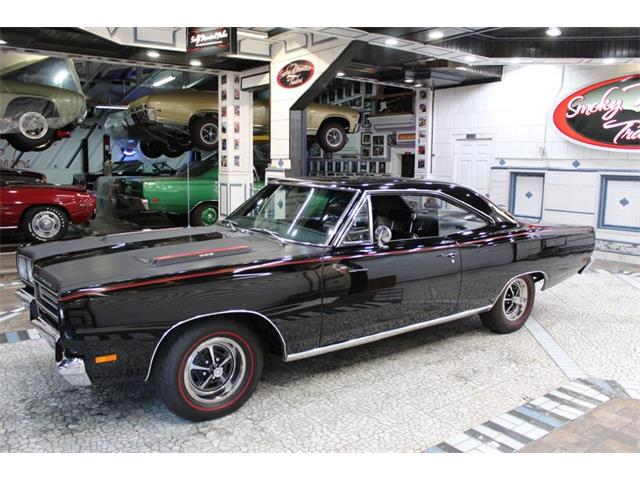 1969 Plymouth Road Runner (CC-2097279) for sale in Lenoir City, Tennessee