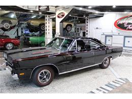 1969 Plymouth Road Runner (CC-2097279) for sale in Lenoir City, Tennessee