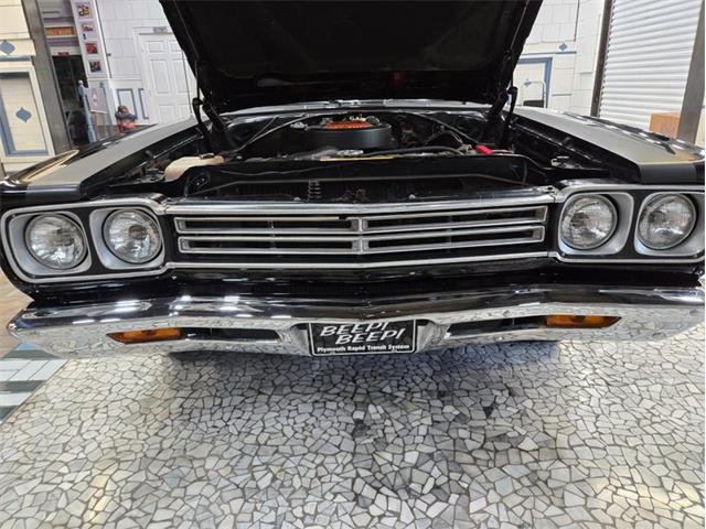 1969 Plymouth Road Runner (CC-2097279) for sale in Lenoir City, Tennessee