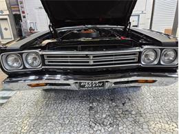1969 Plymouth Road Runner (CC-2097279) for sale in Lenoir City, Tennessee