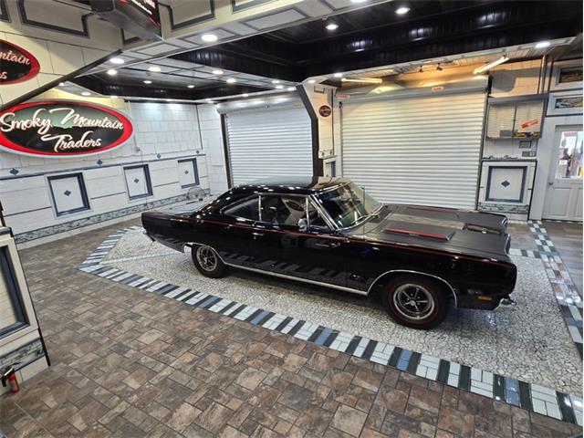 1969 Plymouth Road Runner (CC-2097279) for sale in Lenoir City, Tennessee