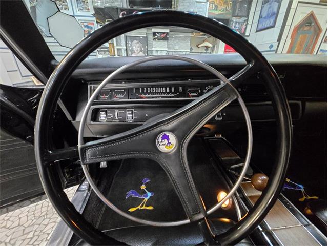 1969 Plymouth Road Runner (CC-2097279) for sale in Lenoir City, Tennessee