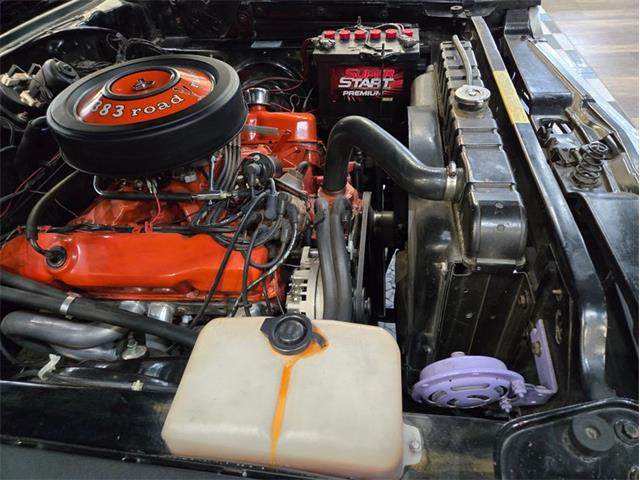 1969 Plymouth Road Runner (CC-2097279) for sale in Lenoir City, Tennessee