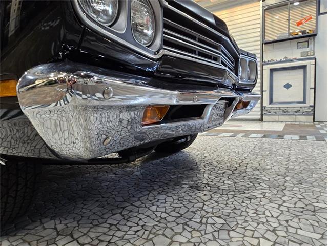 1969 Plymouth Road Runner (CC-2097279) for sale in Lenoir City, Tennessee