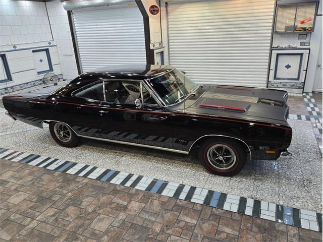 1969 Plymouth Road Runner (CC-2097279) for sale in Lenoir City, Tennessee