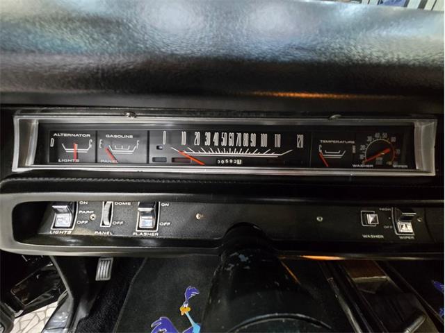 1969 Plymouth Road Runner (CC-2097279) for sale in Lenoir City, Tennessee