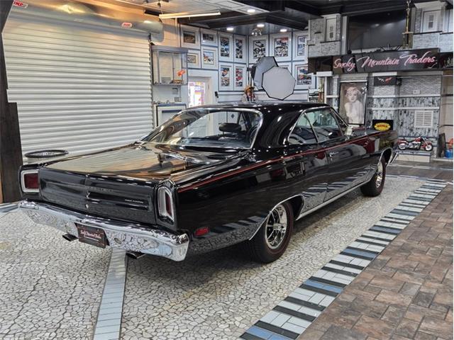 1969 Plymouth Road Runner (CC-2097279) for sale in Lenoir City, Tennessee