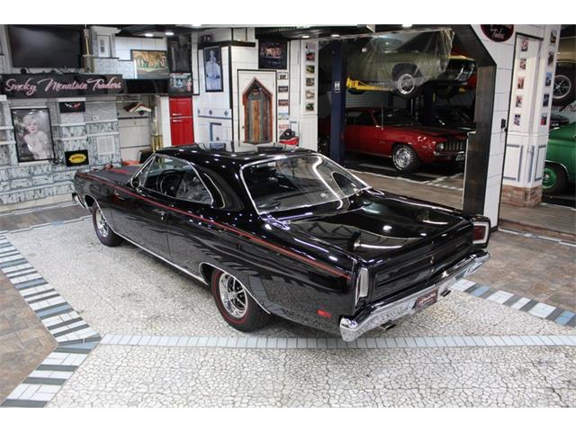 1969 Plymouth Road Runner (CC-2097279) for sale in Lenoir City, Tennessee