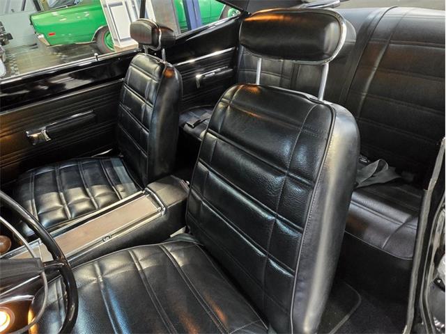 1969 Plymouth Road Runner (CC-2097279) for sale in Lenoir City, Tennessee
