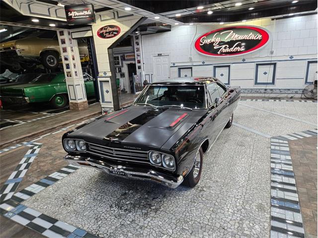 1969 Plymouth Road Runner (CC-2097279) for sale in Lenoir City, Tennessee
