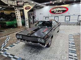 1969 Plymouth Road Runner (CC-2097279) for sale in Lenoir City, Tennessee