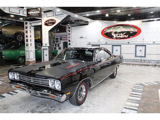 1969 Plymouth Road Runner (CC-2097279) for sale in Lenoir City, Tennessee
