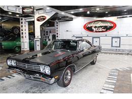 1969 Plymouth Road Runner (CC-2097279) for sale in Lenoir City, Tennessee