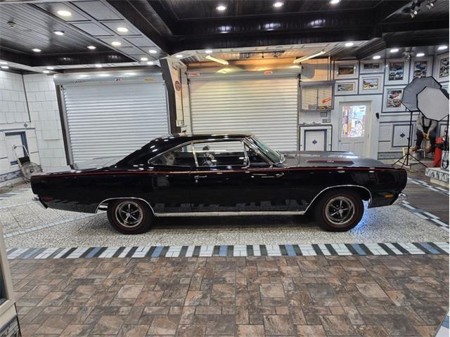 1969 Plymouth Road Runner (CC-2097279) for sale in Lenoir City, Tennessee