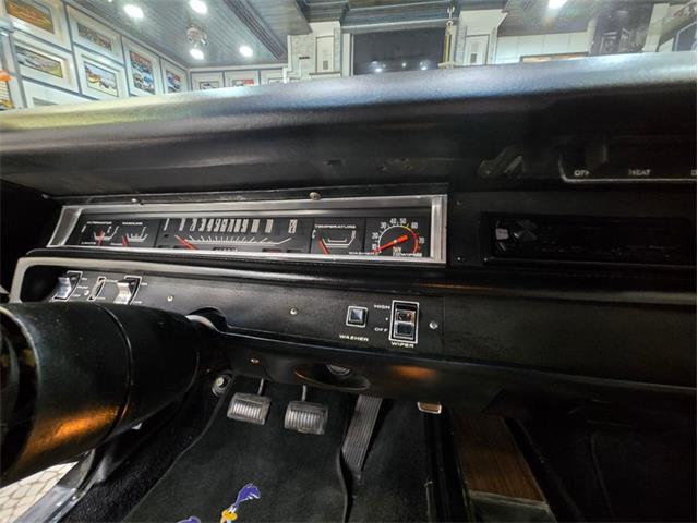 1969 Plymouth Road Runner (CC-2097279) for sale in Lenoir City, Tennessee