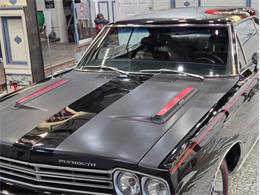 1969 Plymouth Road Runner (CC-2097279) for sale in Lenoir City, Tennessee