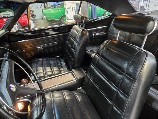 1969 Plymouth Road Runner (CC-2097279) for sale in Lenoir City, Tennessee