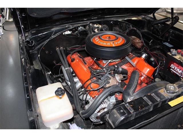 1969 Plymouth Road Runner (CC-2097279) for sale in Lenoir City, Tennessee