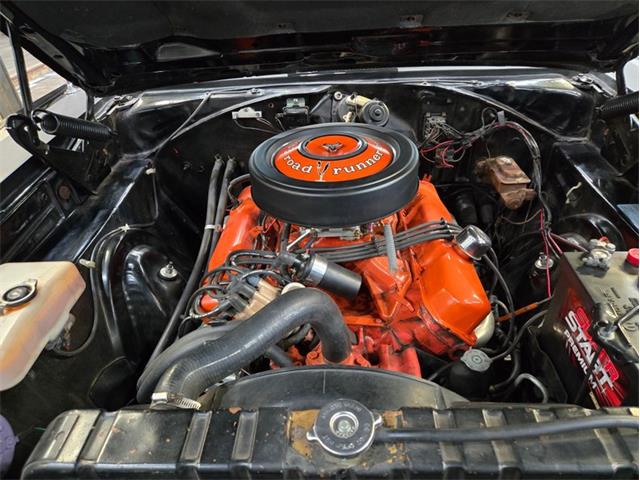 1969 Plymouth Road Runner (CC-2097279) for sale in Lenoir City, Tennessee