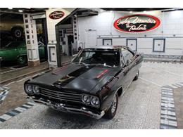 1969 Plymouth Road Runner (CC-2097279) for sale in Lenoir City, Tennessee
