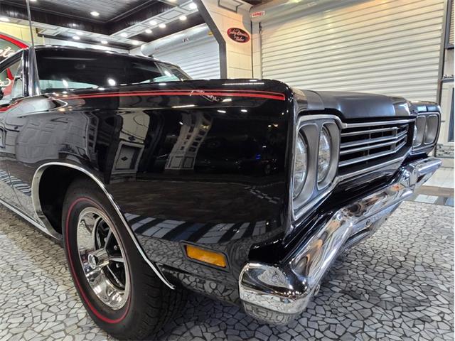 1969 Plymouth Road Runner (CC-2097279) for sale in Lenoir City, Tennessee