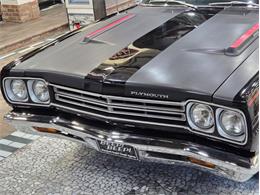 1969 Plymouth Road Runner (CC-2097279) for sale in Lenoir City, Tennessee