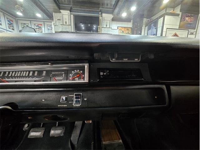 1969 Plymouth Road Runner (CC-2097279) for sale in Lenoir City, Tennessee