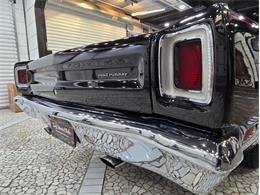 1969 Plymouth Road Runner (CC-2097279) for sale in Lenoir City, Tennessee