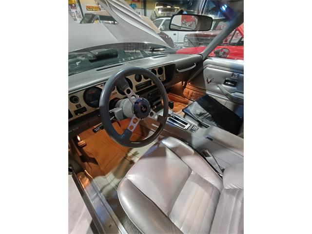 1979 Pontiac Firebird (CC-2090728) for sale in Reno, Nevada