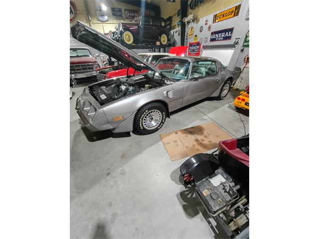 1979 Pontiac Firebird (CC-2090728) for sale in Reno, Nevada
