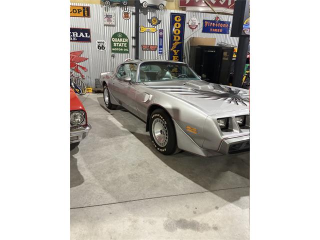 1979 Pontiac Firebird (CC-2090728) for sale in Reno, Nevada