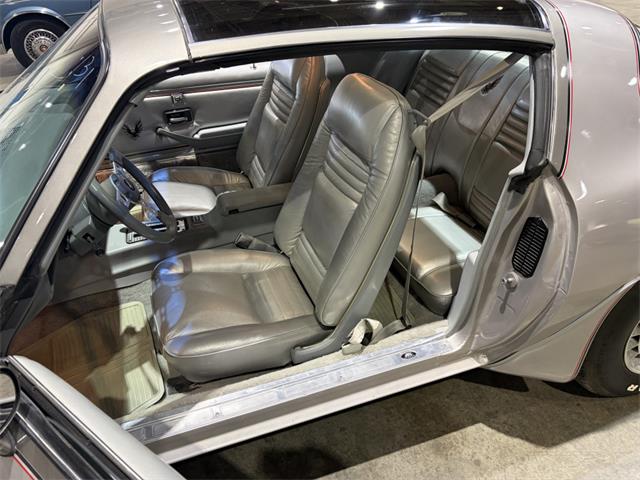 1979 Pontiac Firebird (CC-2090728) for sale in Reno, Nevada