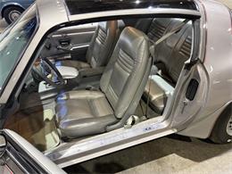 1979 Pontiac Firebird (CC-2090728) for sale in Reno, Nevada