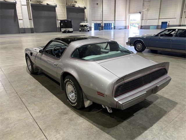 1979 Pontiac Firebird (CC-2090728) for sale in Reno, Nevada