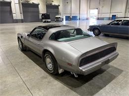 1979 Pontiac Firebird (CC-2090728) for sale in Reno, Nevada