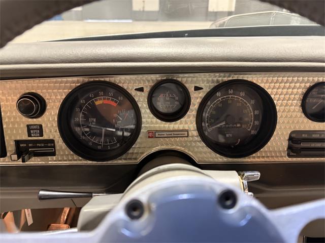 1979 Pontiac Firebird (CC-2090728) for sale in Reno, Nevada
