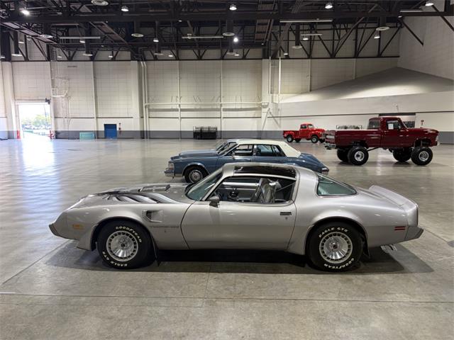 1979 Pontiac Firebird (CC-2090728) for sale in Reno, Nevada