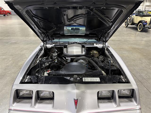 1979 Pontiac Firebird (CC-2090728) for sale in Reno, Nevada