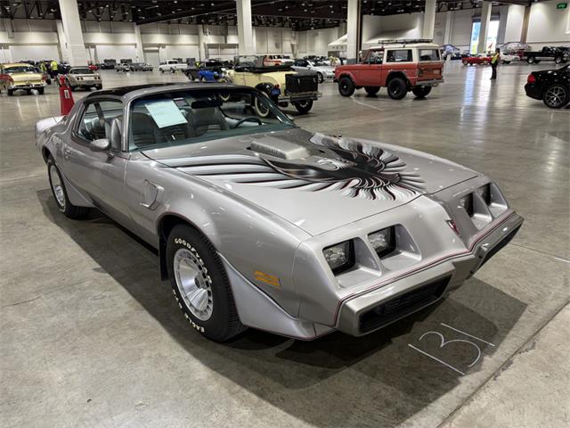 1979 Pontiac Firebird (CC-2090728) for sale in Reno, Nevada