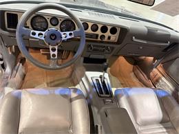 1979 Pontiac Firebird (CC-2090728) for sale in Reno, Nevada