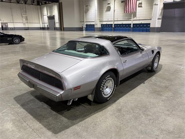 1979 Pontiac Firebird (CC-2090728) for sale in Reno, Nevada