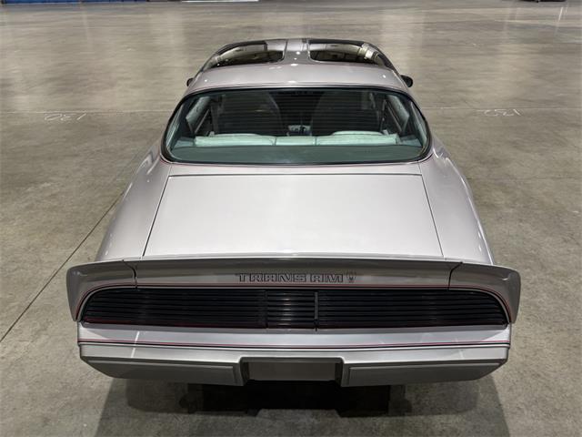 1979 Pontiac Firebird (CC-2090728) for sale in Reno, Nevada