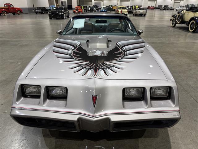 1979 Pontiac Firebird (CC-2090728) for sale in Reno, Nevada
